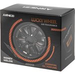 Ароматизатор AS-28 ''Honey melon'' (Медовая Дыня) ARNEZI A1510131