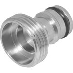 Штуцер 3/4"нар, под коннектор, латунь, 2 шт ДС.070677.2