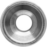 Штуцер 3/4"нар, под коннектор, латунь, 2 шт ДС.070677.2