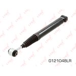 G121048LR, Амортизатор | зад прав/лев |