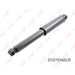 G121042LR, Амортизатор подвески