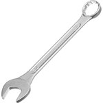 150605, Ключ комбинированный, 32 мм, хромированный// Sparta