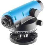 КОМПЛЕКТ Нивелир INSTRUMAX AL-124 + Рейка INSTRUMAX TS-300 + Штатив INSTRUMAX TR-160