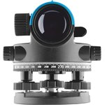 КОМПЛЕКТ Нивелир INSTRUMAX AL-124 + Рейка INSTRUMAX TS-300 + Штатив INSTRUMAX TR-160