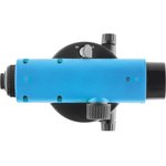 КОМПЛЕКТ Нивелир INSTRUMAX AL-124 + Рейка INSTRUMAX TS-300 + Штатив INSTRUMAX TR-160