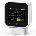 FNIRSI SFD-02 анализатор качества воздуха