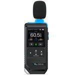 FNiRSi FDM-02 шумомер