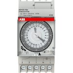 2CSM222421R1000 Реле времени суточное AD1CO-15m
