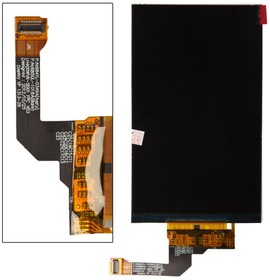 Фото 1/2 Дисплей (LCD модуль) для LG Optimus L5 II Dual E455 1-я категория