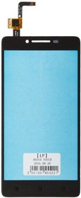 Фото 1/2 Тачскрин для Lenovo A6010