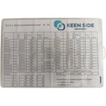 Диод выпрямительный, набор. Часть 2. 24 наименований.