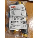 1SFA619403R5233 CL2-523Y Лампа желтая светодиодная 230VAC