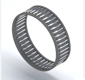 Фото 1/2 Подшипник K19X23X13