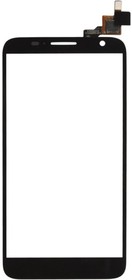 Фото 1/2 Тачскрин для Alcatel Idol 2S 6050Y