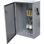 ЯБПВУ-4М У3, с ППН-37 400А, держатели медь, IP54, ящик силовой (ЭТ)