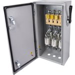 ЯБПВУ-2М У3, с ППН-35 250А, держатели медь, IP54, ящик силовой (ЭТ)