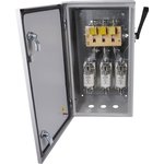 ЯБПВУ-2М У3, с ППН-35 250А, держатели медь, IP54, ящик силовой (ЭТ)