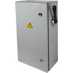 ЯБПВУ-2М У3, с ППН-35 250А, держатели медь, IP54, ящик силовой (ЭТ)