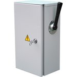 ЯВЗ-31-IP54 УХЛ2, 100А, с ППН-33 100А, держатели медь, ящик силовой (ЭТ)