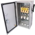 ЯРВ-100-54 УХЛ2, с ППН-33 100А, держатели медь, IP54, ящик силовой (ЭТ)