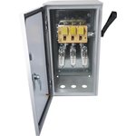 ЯРВ-100-54 УХЛ2, с ППН-33 100А, держатели медь, IP54, ящик силовой (ЭТ)