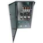 ЯРВ-630-54 УХЛ2, с ППН-39 630А, держатели медь, IP54, ящик силовой (ЭТ)