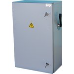 ЯВЗ-34-IP54 УХЛ2, 400А, с ППН-37 400А, держатели медь, ящик силовой (ЭТ)
