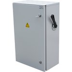 ЯБПВУ-4М У3, с ППН-37 400А, держатели медь, IP54, ящик силовой (ЭТ)