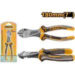 Бокорезы усиленные 180 мм INGCO HHDCP08188