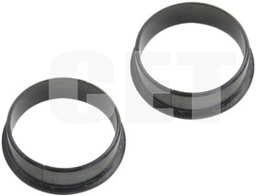 Фото 1/4 Бушинг тефлонового вала для KYOCERA ECOSYS P3045dn/P3050dn/P3060dn (CET), 2 шт/компл.+смазка, CET361005