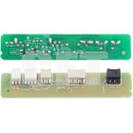 Коммутационная плата фьюзера для HP LaserJet Enterprise M607dn/608dn/609dn/631dn ...