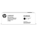 HP CE285AC Картридж 85A лазерный (1600 стр) (белая коробка)