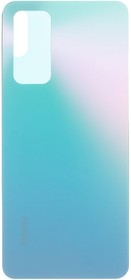 Фото 1/2 Задняя крышка корпуса для Xiaomi 12 Lite (зеленый)