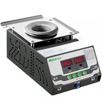 Паяльная ванна MS-50 ф50 х 40 мм 250 Вт 0,6 kg (до 600 С)