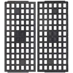 Packing, Tray PQFP 12*6 (23*17 mm)