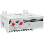 Motor protection relay MPR 400A PROxima mpr-400