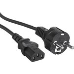 EP280645RUS, Power cable ExeGate Power ...