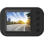 Автомобильный видеорегистратор Inspector FHD 100