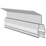 EKF Разделительная перегородка для парапетного кабель-канала 105х50 ...