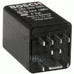 0281003085, AUDI A3 (12-) SKODA Octavia (12-) BOSCH glow plug control unit