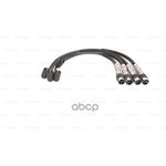 0986357822, Комплект проводов vw golf vi ...