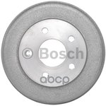 0986477129, Барабан тормозной FORD: TOURNEO CONNECT 1.8 16V/1.8 Di/1.8 TDCi/1.8 ...