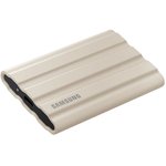 Samsung Portable SSD 1TB T7 Shield [MU-PE1T0K/WW] V-NAND ...