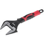 Ключ разводной 200 мм тонкие губки ARNEZI R1070012