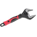 Ключ разводной 250 мм тонкие губки ARNEZI R1070013