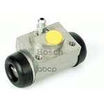 F026009936, Колесный тормозной цилиндр