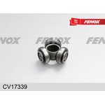 CV17339, Трипоид