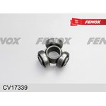 CV17339, Трипоид