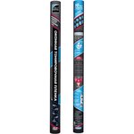 Пленка тонировочная оконная "EUROWIN" в тубе 15 0.75м х 3м 55206