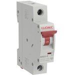 Выключатель автоматический модульный 1п B 10А 4.5кА YON max MD63S YON MD63S-1PB10